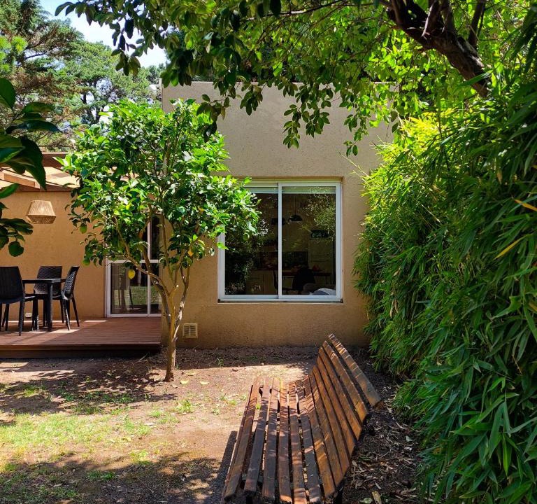 Necochea Apartment | Casas del Bosque Necochea