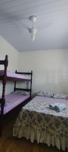 Canela House | casas joaninha