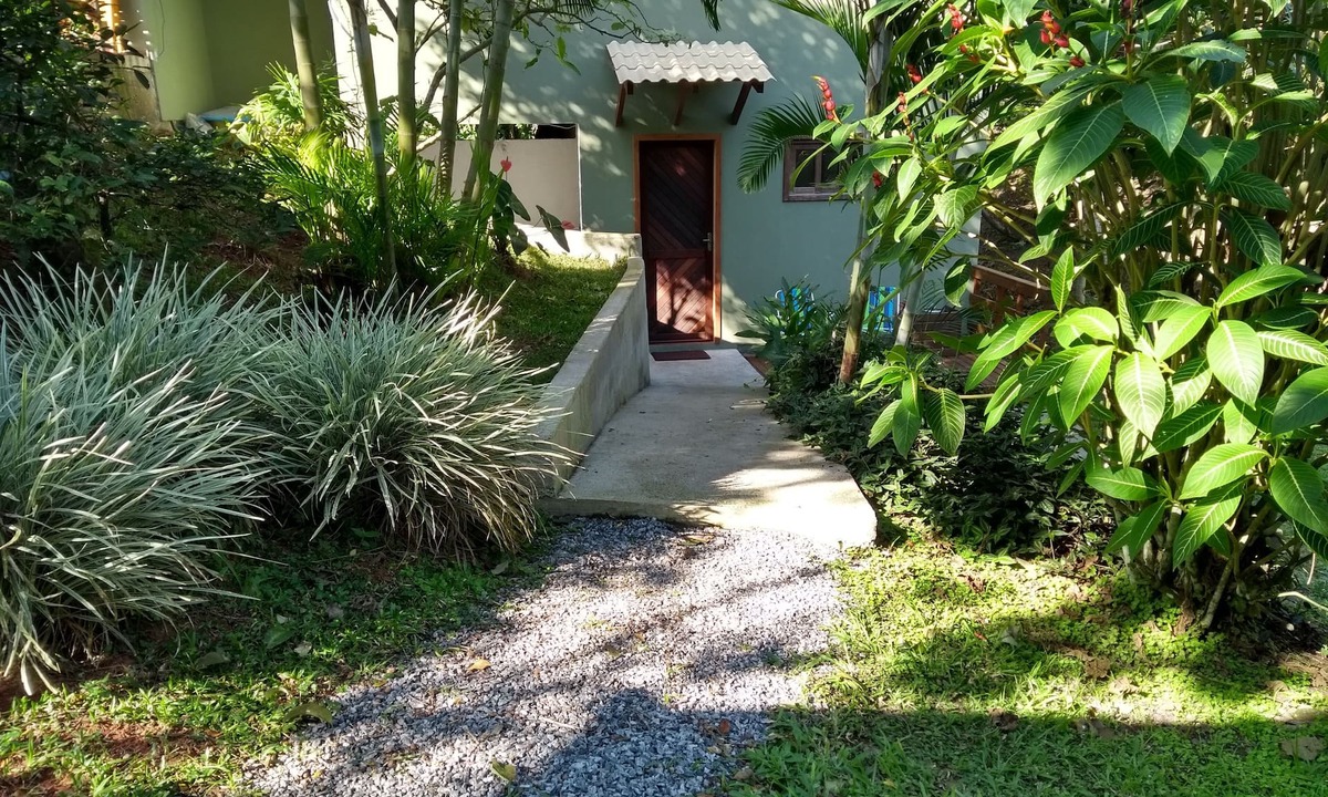 Porto Belo House | Casas Porto Belo, a haven just 100 meters from the beach.