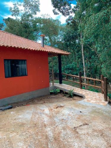 Nucleo Maua House | Casas Recanto da Gávea