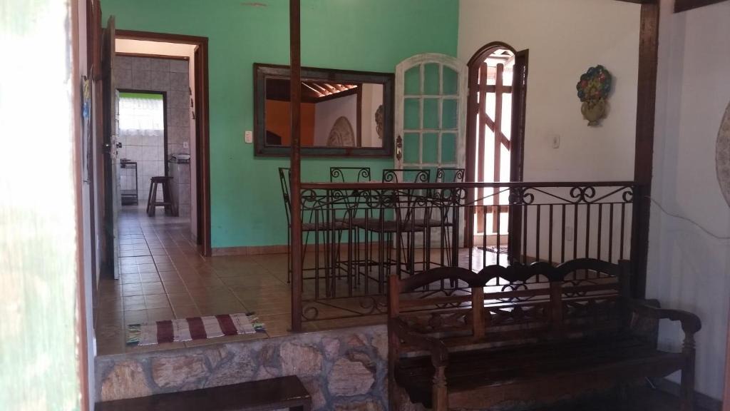 Tiradentes House | casas temporada em Tiradentes do mazinho