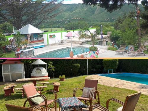 Bialet Masse House | Casas y Chalets Privados Valle del Reposo