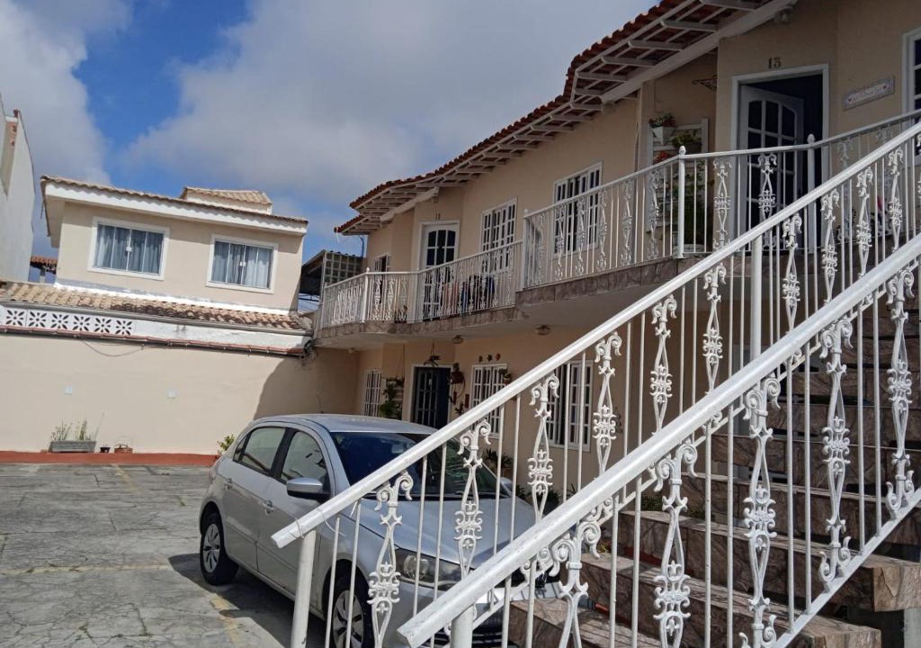 Vila Nova House | casaspaziolindacabofrio