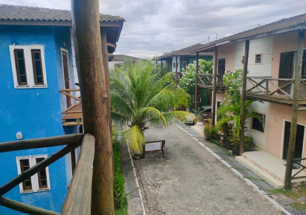Jaua House | CasaVerdeJauá32 Casa Praia Jauá, Bahia Brasil