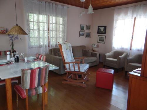 Nova Friburgo House | Casinha na serra
