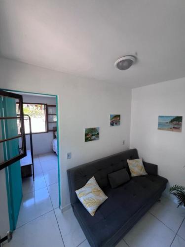 Marinas Apartment | Casinha verde