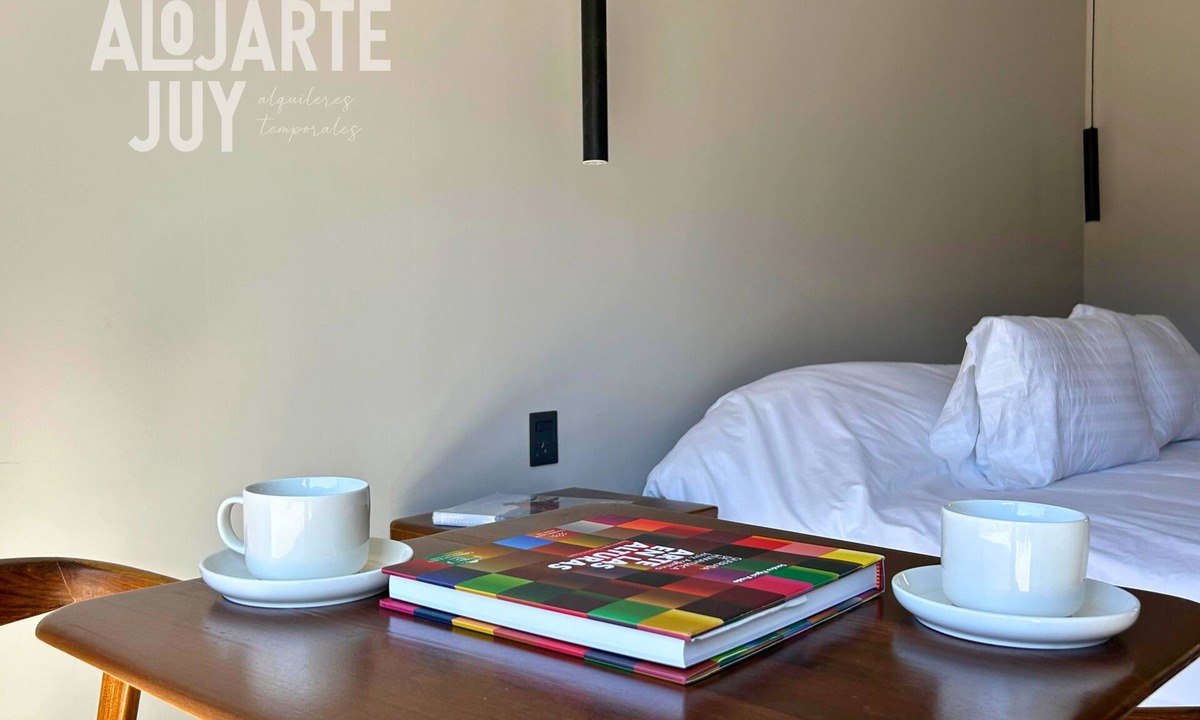 Tilcara House | Casiraaaaa