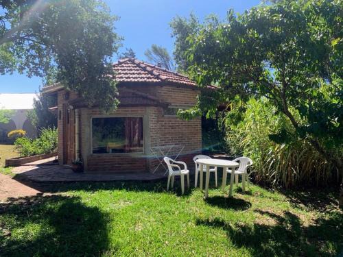 Los Reartes House | Casita de campo