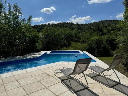 Yocsina House | Casita de Cuesta