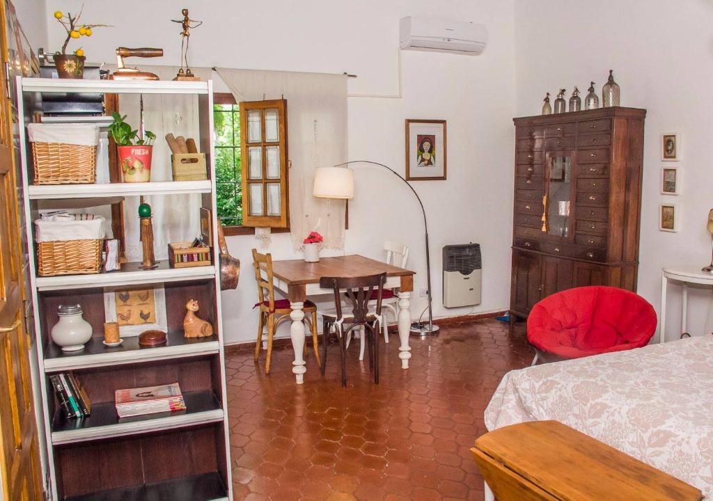 Godoy Cruz Apartment | Casita de limón
