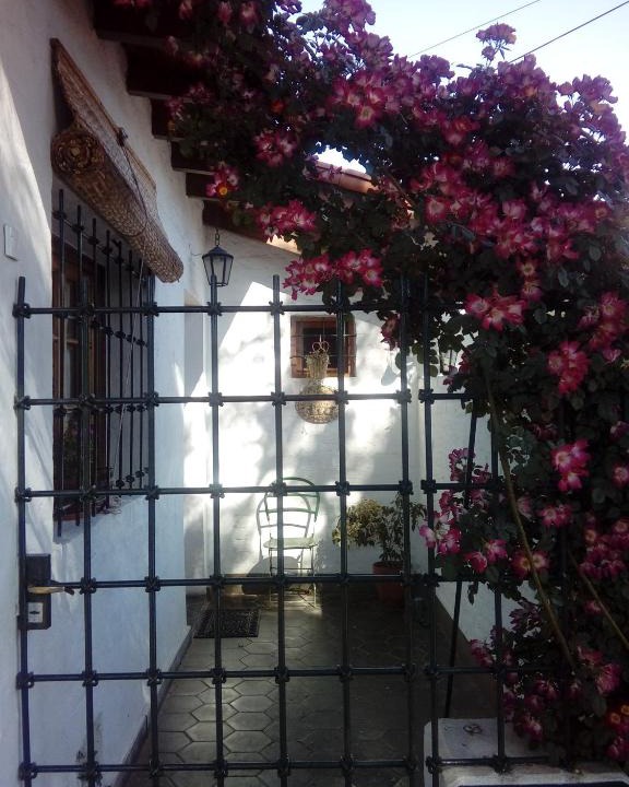 Godoy Cruz Apartment | Casita de limón