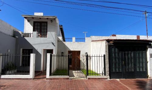 Mercedes House | Casita de Norma, Mercedes Corrientes!