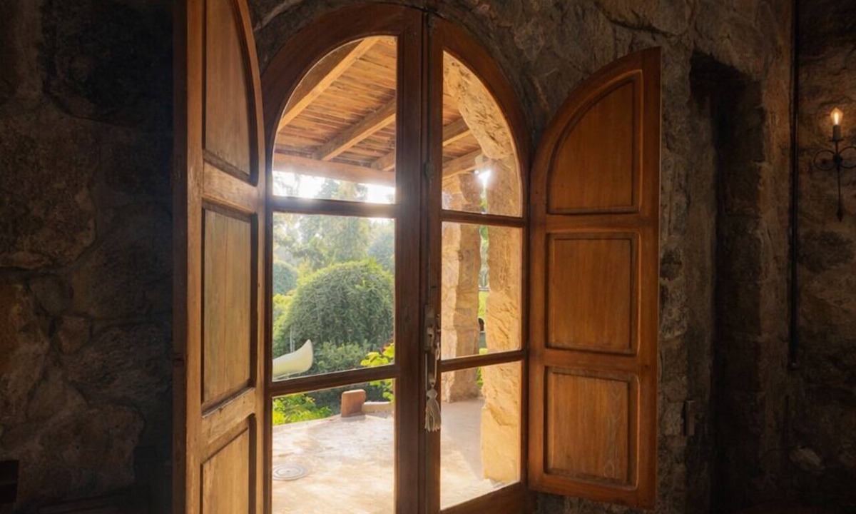 Villa Del Dique Bed & Breakfast | Casita de Piedra B&B