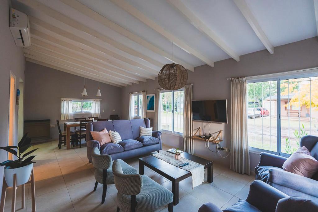 Valeria del Mar House | Casita de Valeria