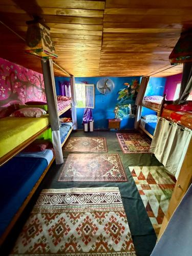 San Salvador de Jujuy Hostel | Casita del arbol Hostel