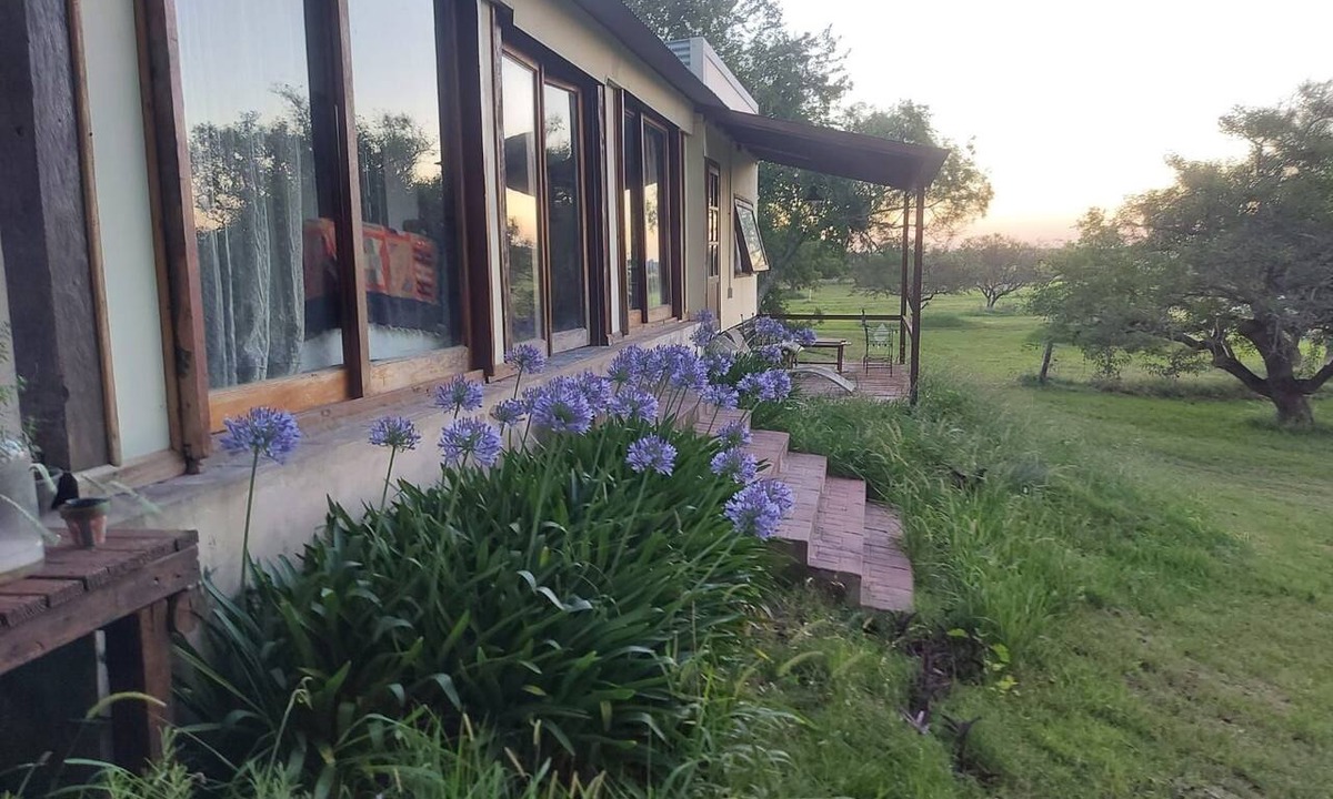 Ramallo House | Casita del Río: Private Club, Pool