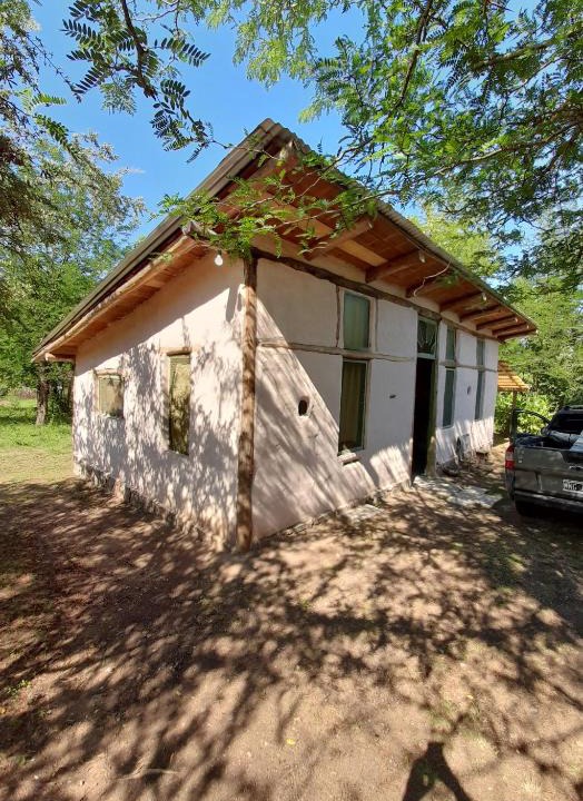 Cosquin House | Casita del Sol