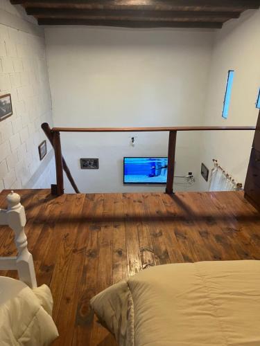 Villa Giardino Apartment | Casita en la cumbre