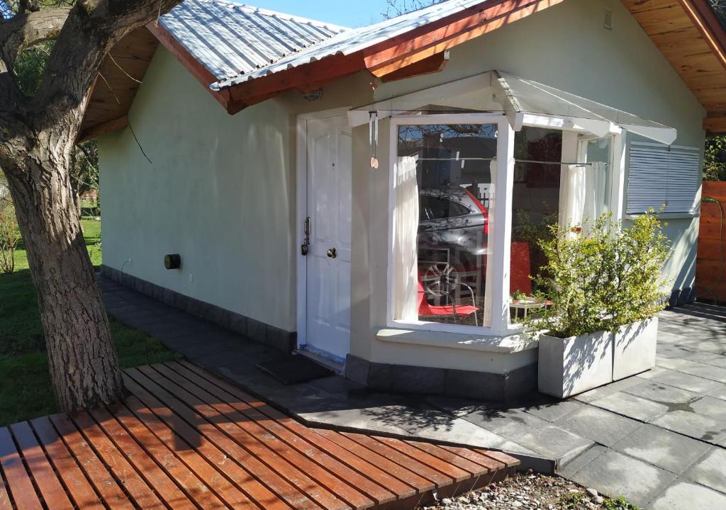 El Bolson House | Casita Los Nogales