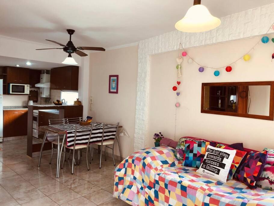 Centro Apartment | Casita Lulu Bertó