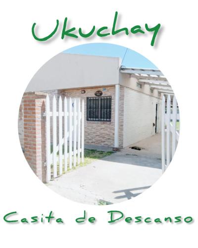 General Belgrano House | Casita Ukuchay Pcia Bs As