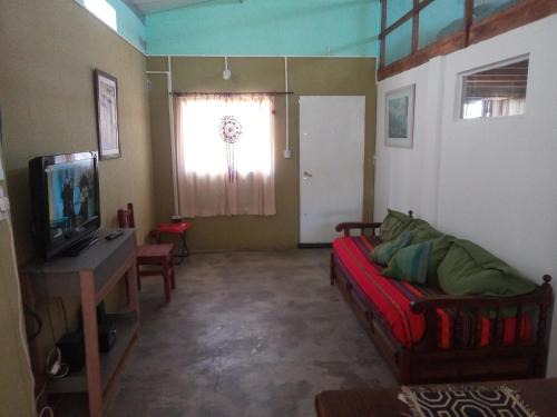 General Belgrano House | Casita Ukuchay Pcia Bs As
