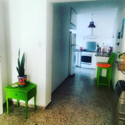 Ezpeleta Apartment | CasitaLibertad