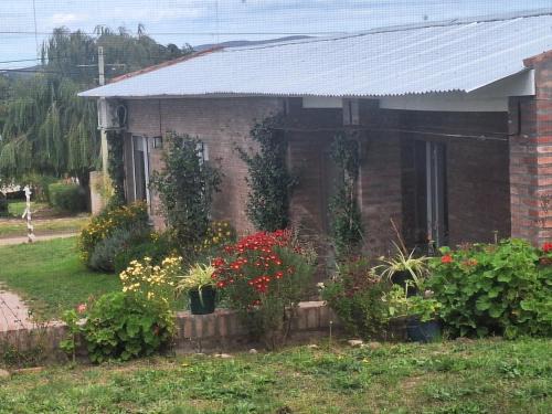 Villa La Arcadia Apartment | Casitas de Ale en Sierra Ventana