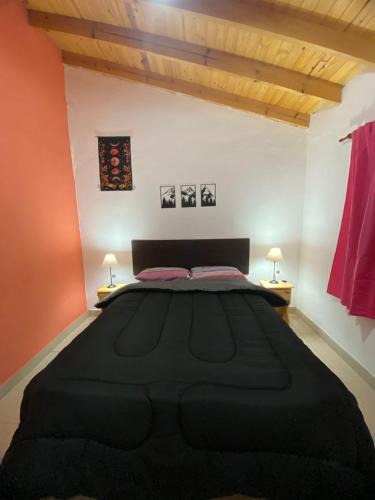 Villa Yacanto House | Casitas Del Champaqui