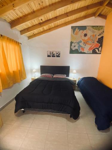 Villa Yacanto House | Casitas del Champaqui