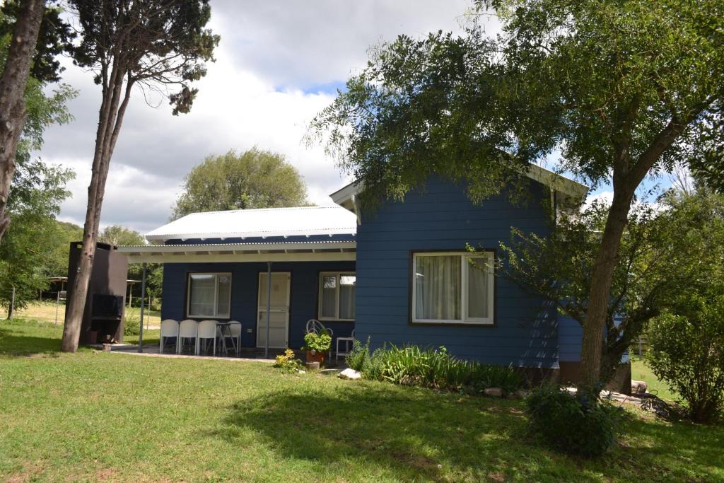 Villa Giardino Cabin | Casitas La Invernada