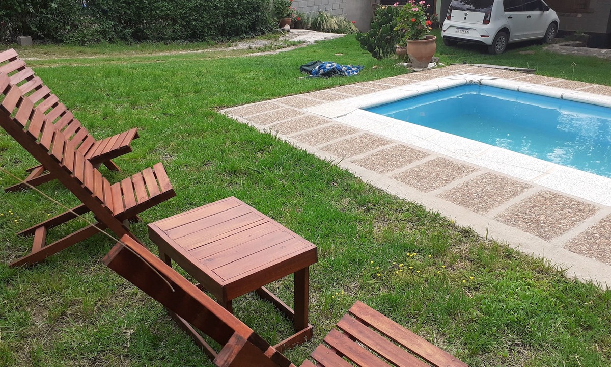 Rio Ceballos Apartment | Casona Delvuelo, Ideal Para Disfrutar Tranquilos y en Familia