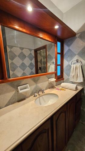 Bell Ville House | Casona El Rosedal
