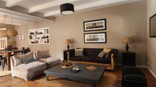Tandil House | Casona en pleno Centro