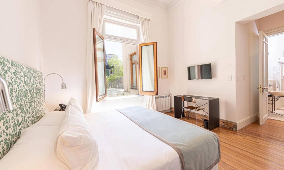 Buenos Aires Central Business District Hotel | Cassa Lepage Art Hotel Buenos Aires