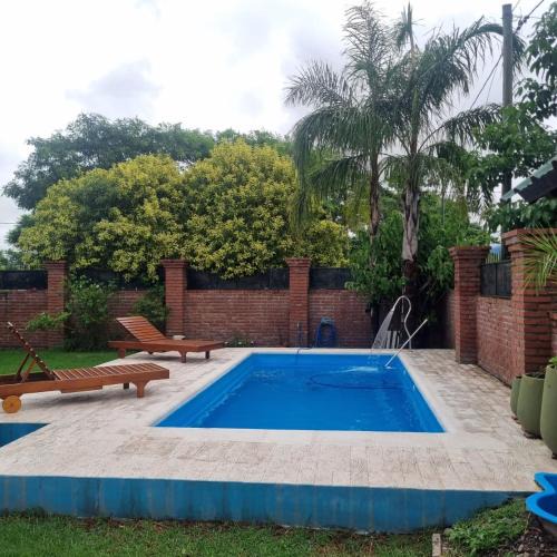 El Encon House | Cata, Casa de Descanso