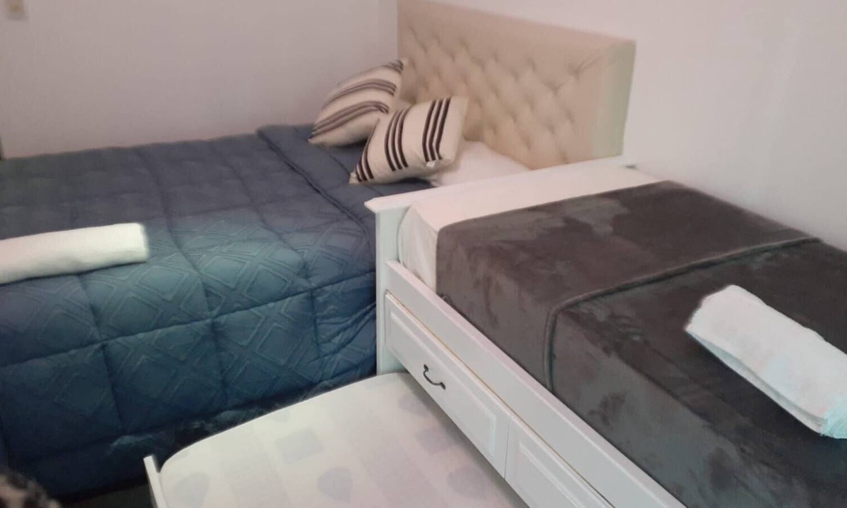 Ezeiza Apartment | cataleia apart ezeiza