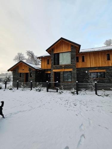 San Martin de los Andes Ski Chalet | Catalina - Casa de Montaña