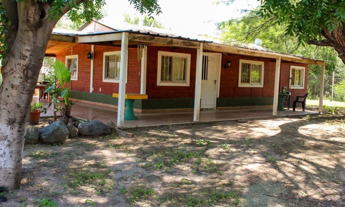 San Isidro Cabin | Catamarca Hospedaje Star