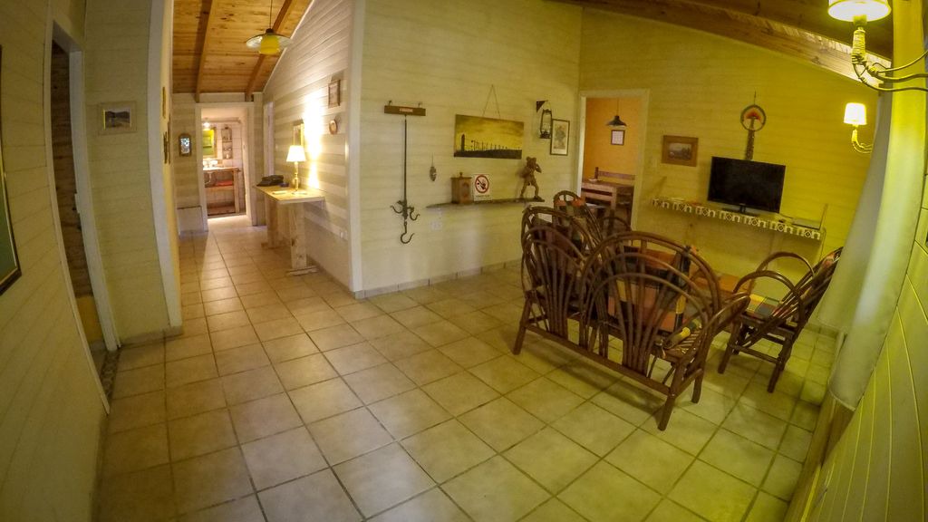 San Isidro House | "Catamarca Hospedaje Star"