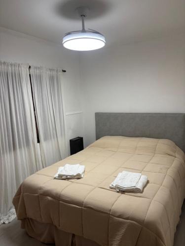 Chivilcoy Apartment | Catarinas