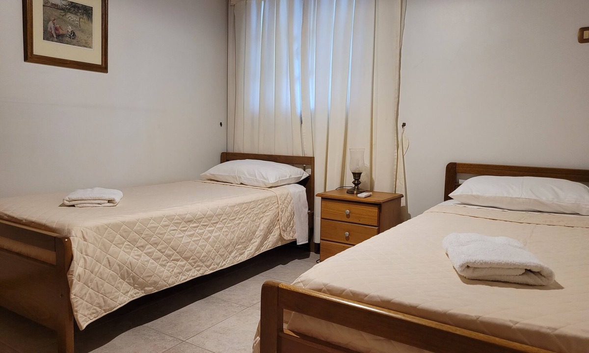 Mendoza City Center House | Category house near the center and Gral San Martin park
