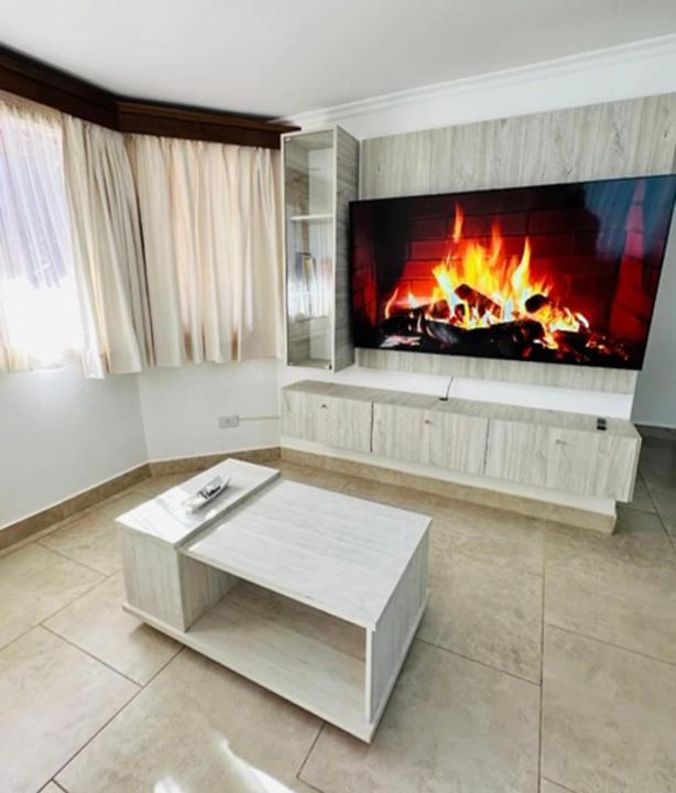 Villa Los Coihues House | Cauquen Alojamientos