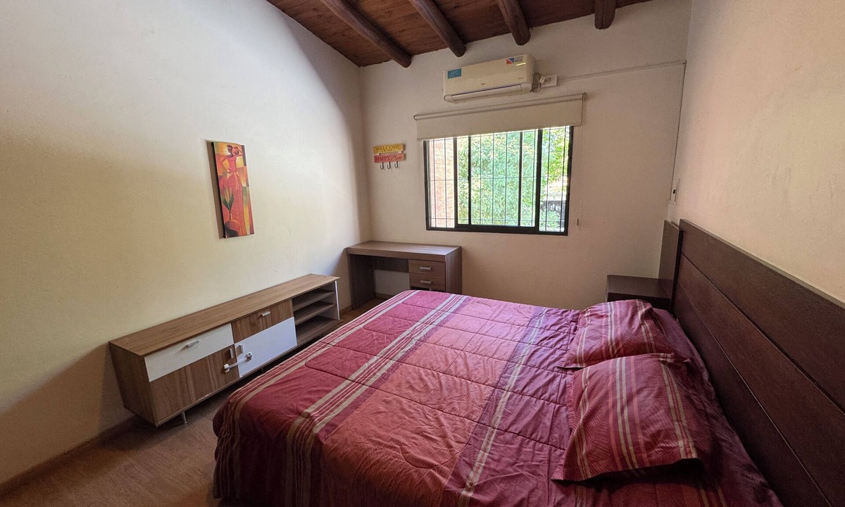 San Rafael House | Cava del Sur: Centrally located duplex ideal for families and couples