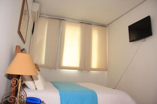 Tupa Hotel | Cazuza Palace Hotel