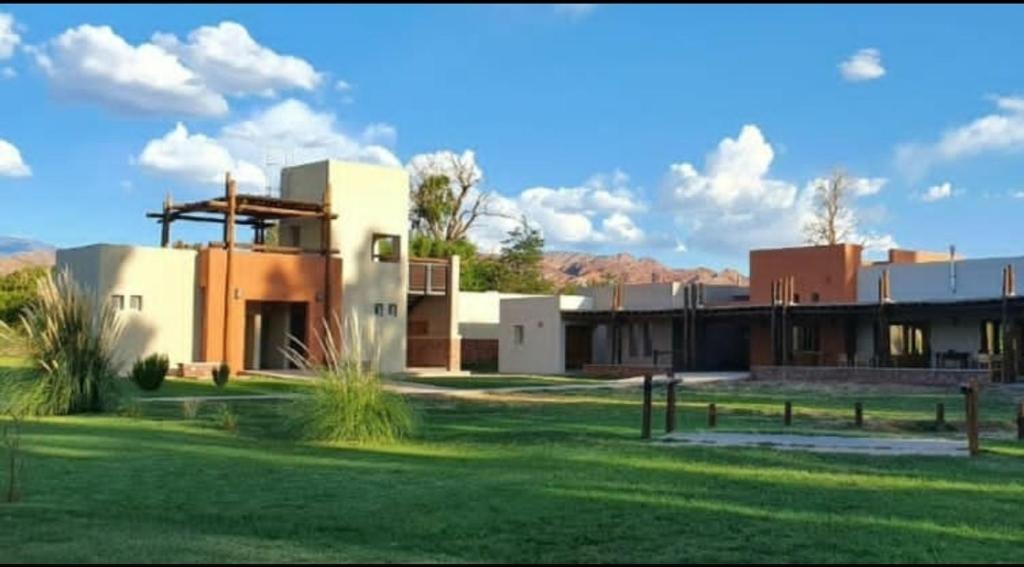 Barreal Hotel | Celestino Posta Andina