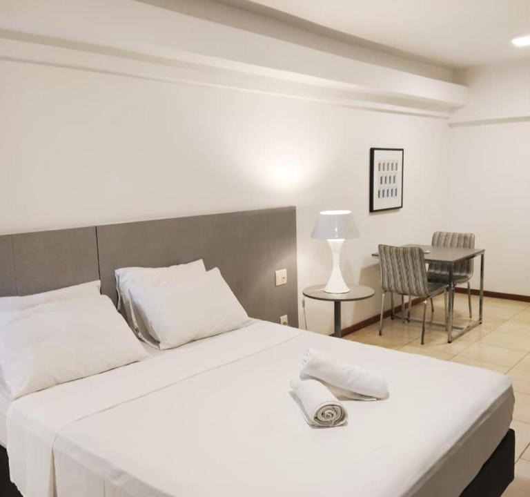 Santana Apartment | Celita Franca - Click Hospedagens