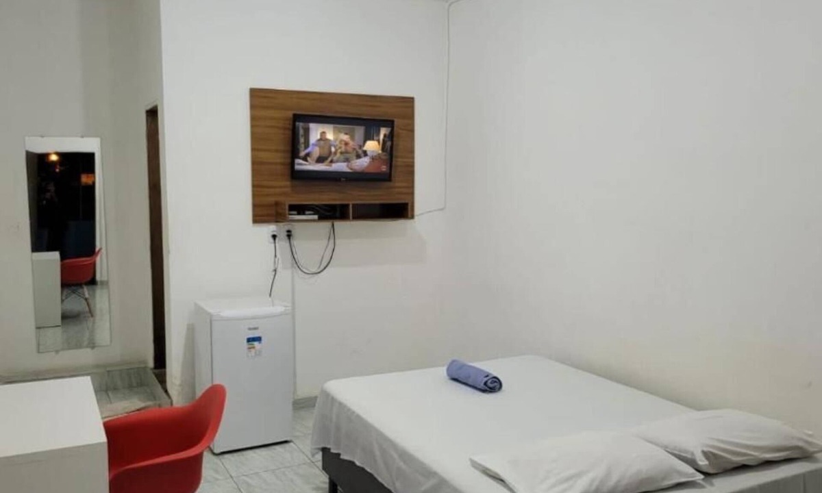 Picos Hotel | Center Hotel Picos