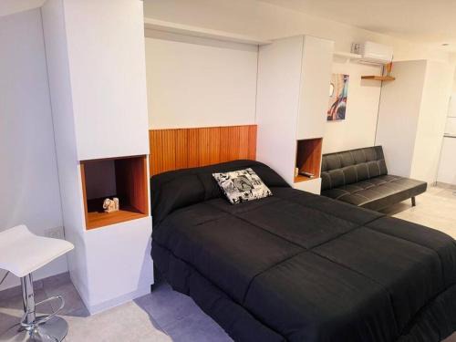 La Plata Apartment | Center Suites Ideal parejas