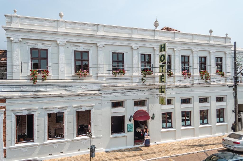 Centro Hotel | Central Palace Hotel